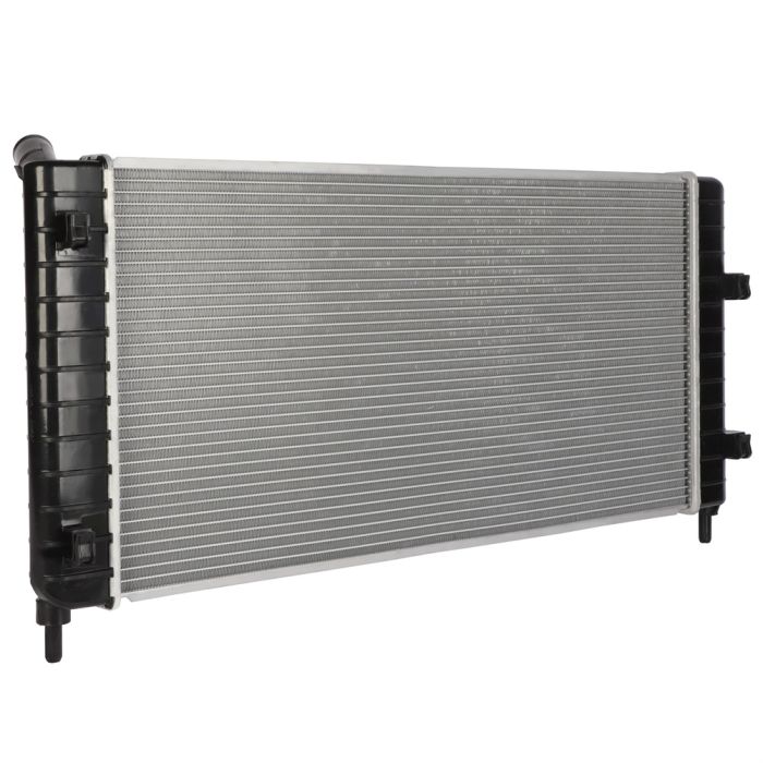 Aluminum Radiator For 05-09 Buick LaCrosse 06-11 Chevrolet Impala