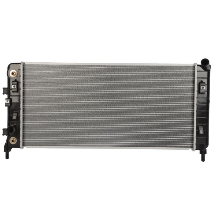 Aluminum Radiator For 05-09 Buick LaCrosse 06-11 Chevrolet Impala