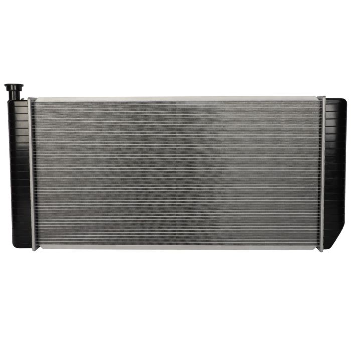 Aluminum Radiator For 99-00 Cadillac Escalade 94-99 Chevrolet C1500