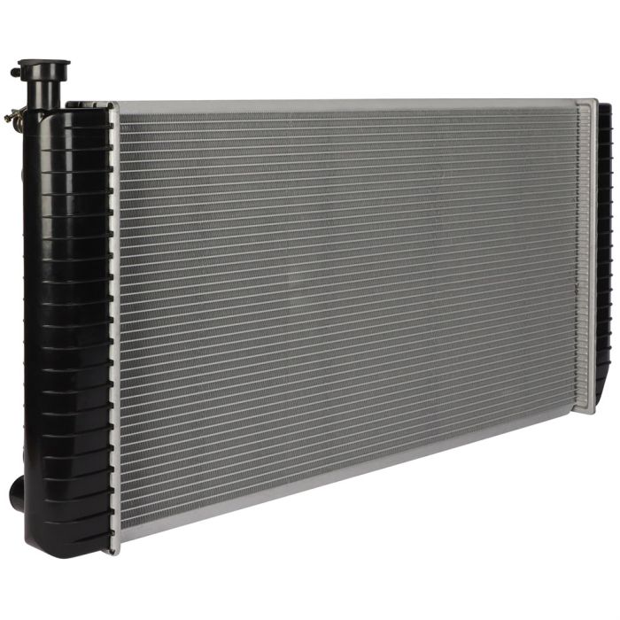 Aluminum Radiator For 99-00 Cadillac Escalade 94-99 Chevrolet C1500