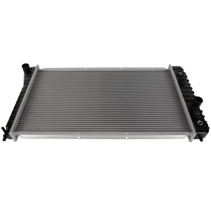 Aluminum Radiator For 95-02 Chevrolet Cavalier 2.2L 1995 Pontiac Sunfire 2.3L