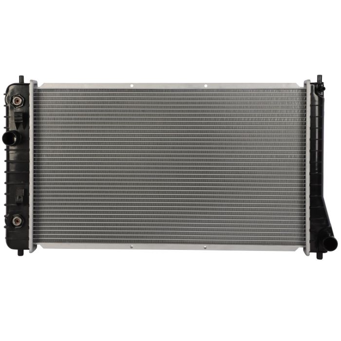 Aluminum Radiator For 95-02 Chevrolet Cavalier 2.2L 1995 Pontiac Sunfire 2.3L