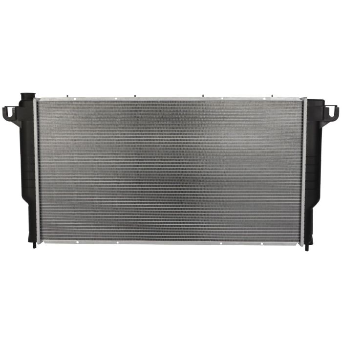 Aluminum Radiator For 94-02 Dodge Ram 2500 3500 5.9L