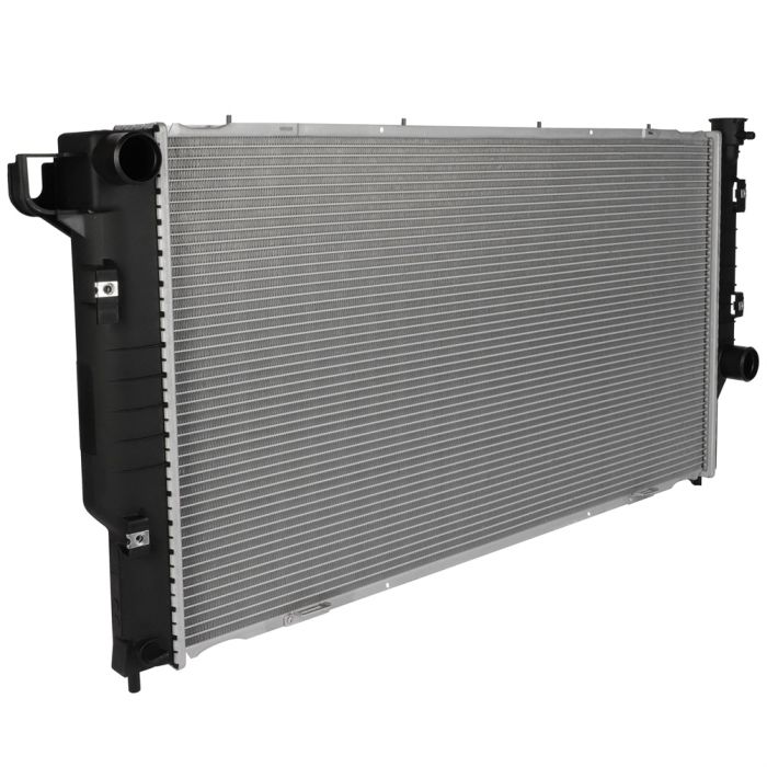 Aluminum Radiator For 94-02 Dodge Ram 2500 3500 5.9L