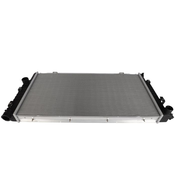 Aluminum Radiator For 94-02 Dodge Ram 2500 3500 5.9L