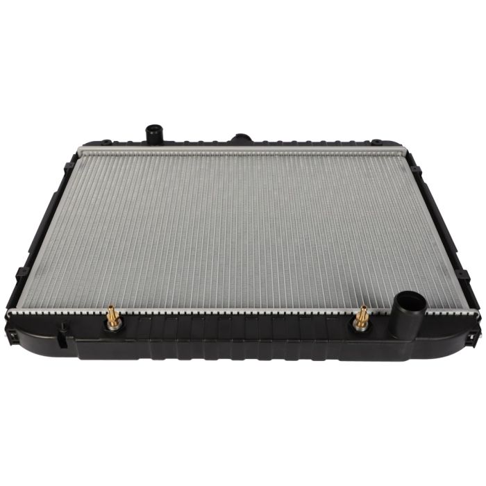 3Rows Radiator For Dodge Aspen Chrysler LeBaron Plymouth Gran Fury 5.9L
