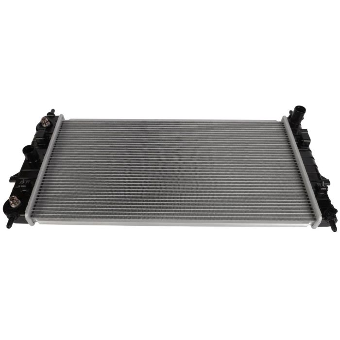 Aluminum Radiator For 2006-2008 Chevrolet Cobalt 2.4L 2006 Pontiac Pursuit 2.4L