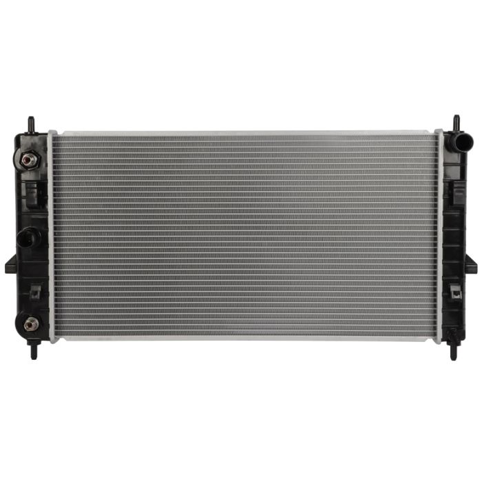 Aluminum Radiator For 2006-2008 Chevrolet Cobalt 2.4L 2006 Pontiac Pursuit 2.4L