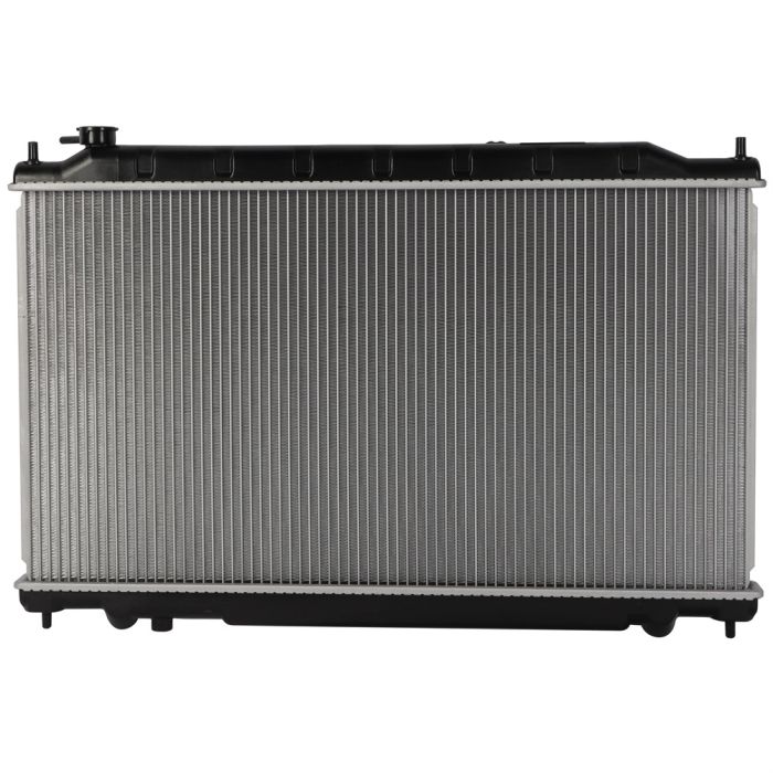 Aluminum Radiator For 07-08 Nissan Maxima 4-Door V6 RAD13005 3.5L