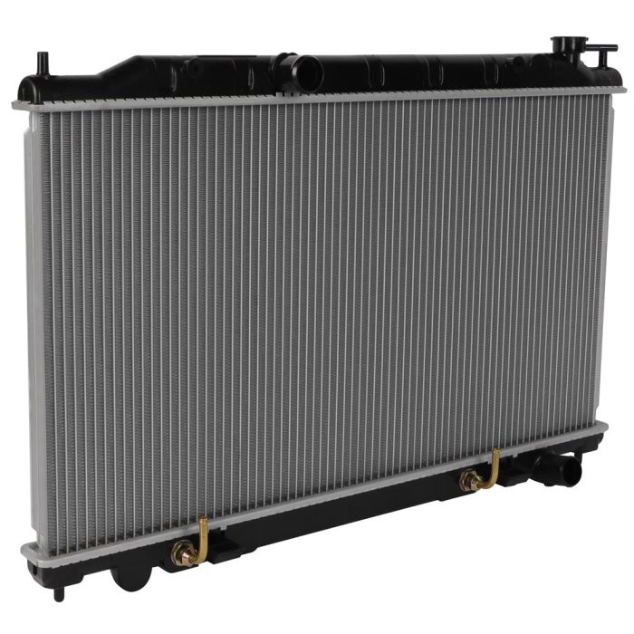 Aluminum Radiator For 07-08 Nissan Maxima 4-Door V6 RAD13005 3.5L