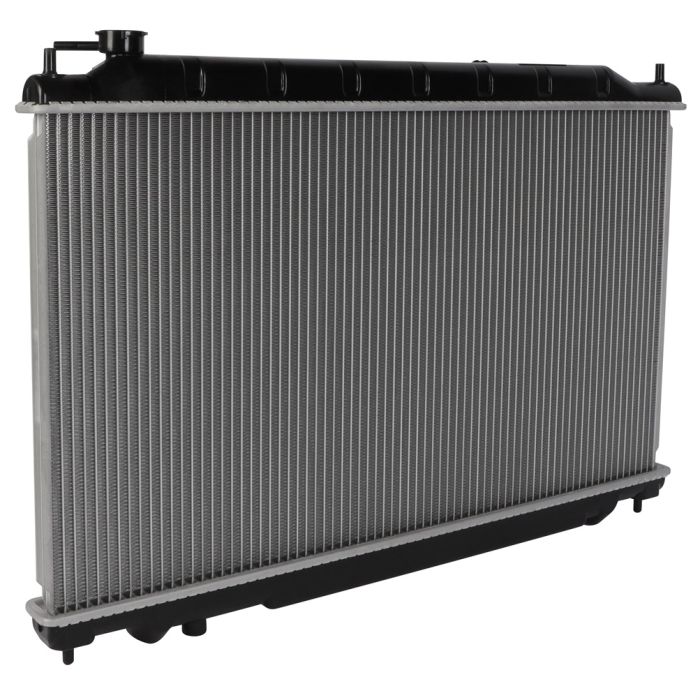 Aluminum Radiator For 07-08 Nissan Maxima 4-Door V6 RAD13005 3.5L