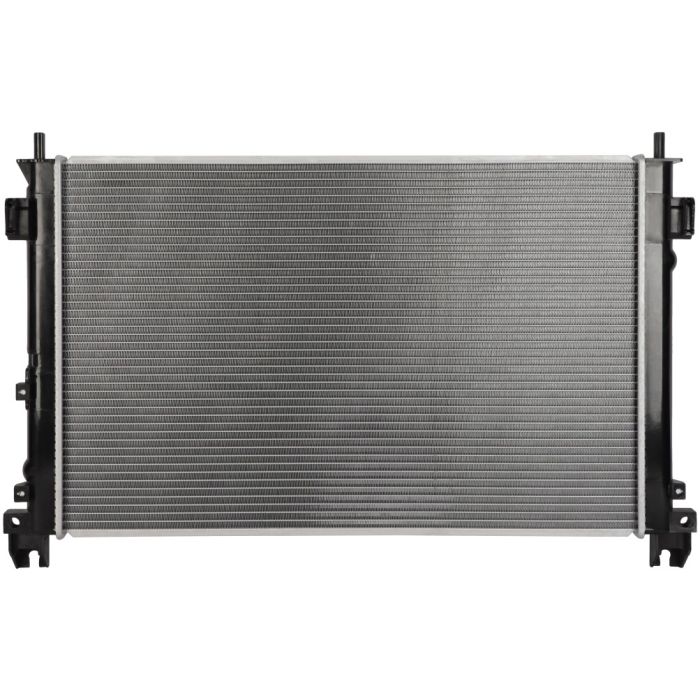 Aluminum Radiator For 2007-2008 Chrysler Pacifica 4.0L 4-Door V6 RAD13025