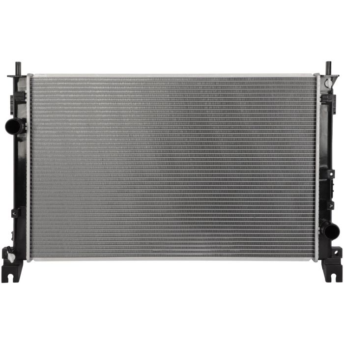 Aluminum Radiator For 2007-2008 Chrysler Pacifica 4.0L 4-Door V6 RAD13025