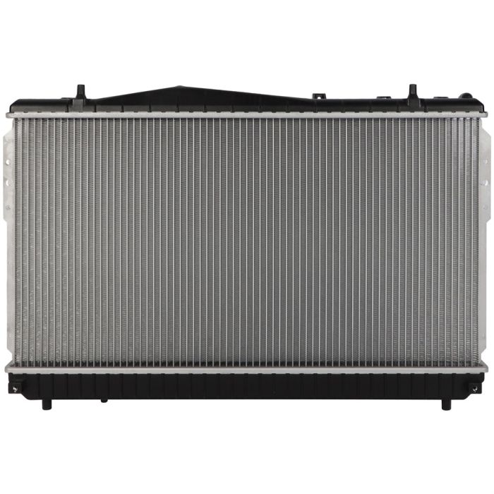 Aluminum Radiator For 2004-2008 Chevrolet Optra Suzuki Forenza 4-Door 2.0L