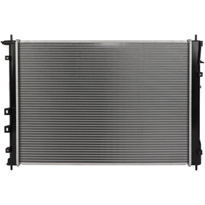 Aluminum Radiator For 06-07 Subaru B9 Tribeca 08-14 Subaru Tribeca