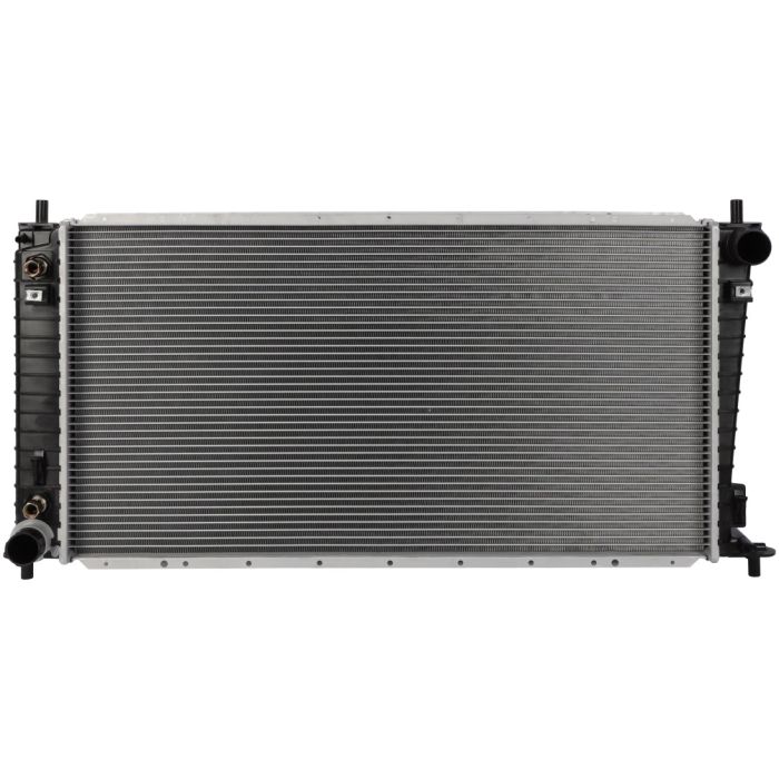 97-02 Ford Expedition 97-03 Ford F150 Aluminum Radiator 4.6L 5.4L