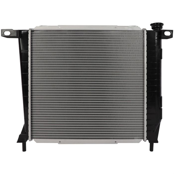 Aluminum Radiator For 91-94 Ford Explorer 90-94 Ford Ranger 4.0L