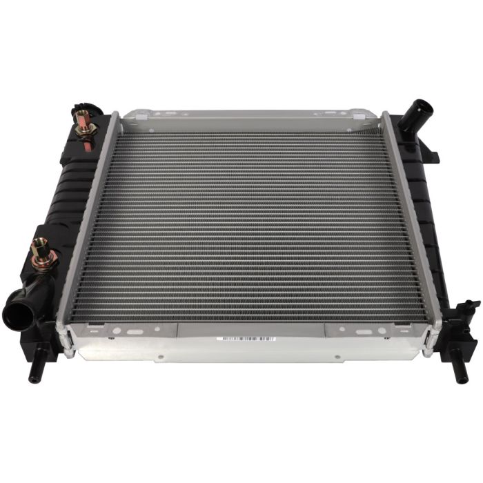 Aluminum Radiator For 91-94 Ford Explorer 90-94 Ford Ranger 4.0L