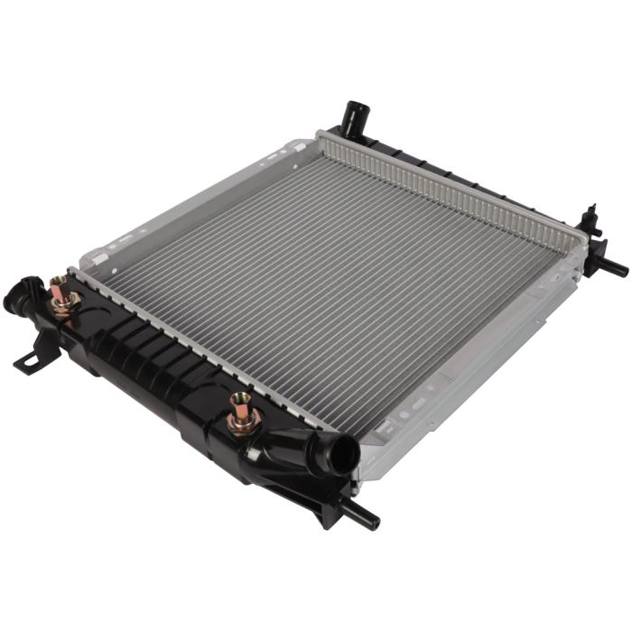 Aluminum Radiator For 91-94 Ford Explorer 90-94 Ford Ranger 4.0L