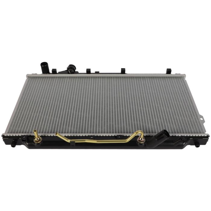 Aluminum Radiator For 2000-2004 Kia Spectra 1.8L 2004 Kia Spectra 2.0L