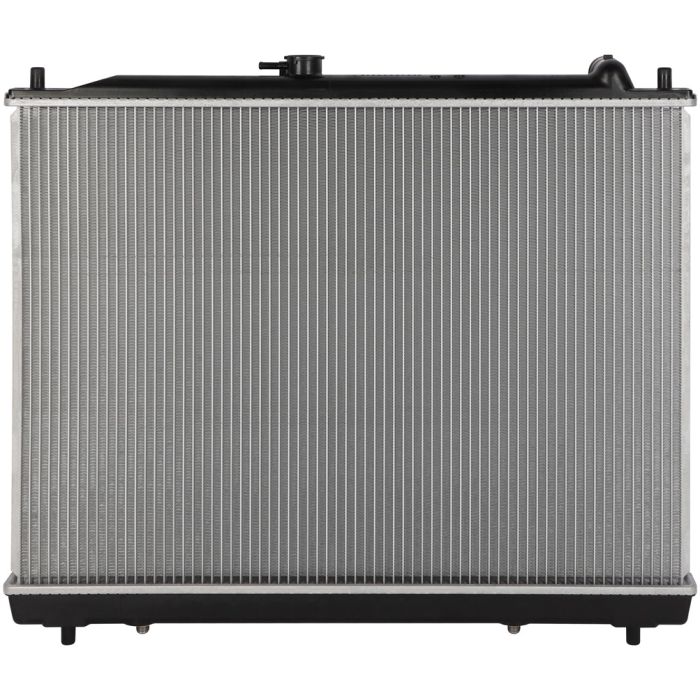 Aluminum Radiator For 2001-2002 Mitsubishi Montero 4-Door 3.5L V6 RAD2468