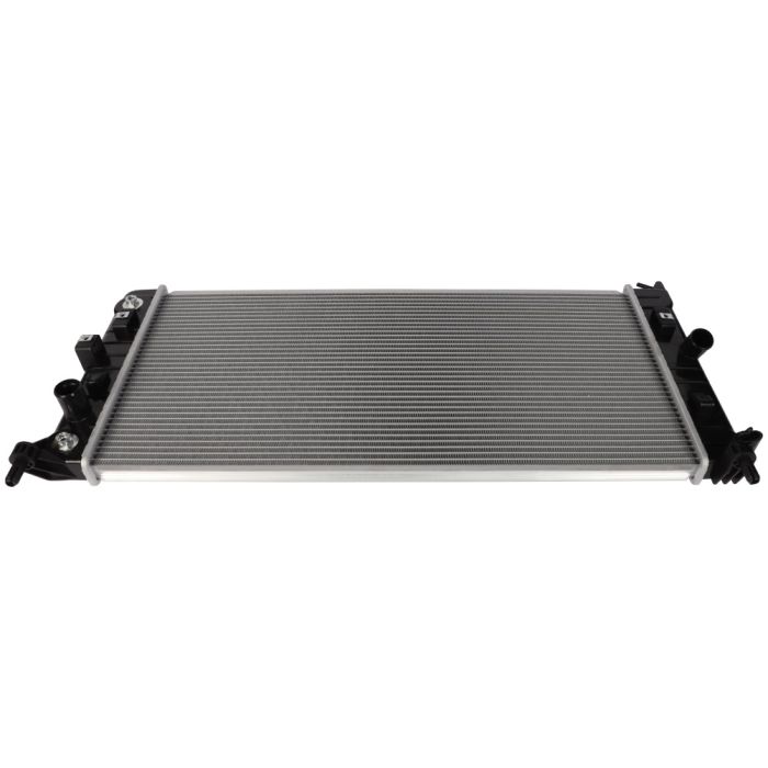 Aluminum Radiator For 08-09 Buick Allure Chevrolet Impala Pontiac Grand Prix