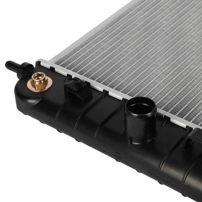 Aluminum Radiator For 2007-2008 Chevrolet LS 3.5L 2007 Saturn XE 3.5L