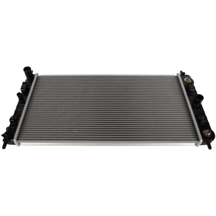 Aluminum Radiator For 2007-2008 Chevrolet LS 3.5L 2007 Saturn XE 3.5L