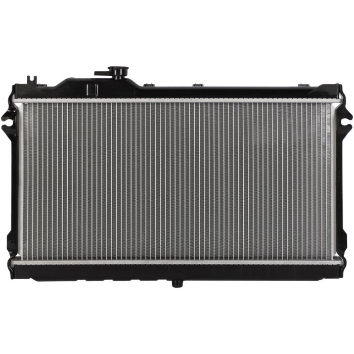 Aluminum Radiator For 1990-1997 Mazda Miata 1.6L 1.8L