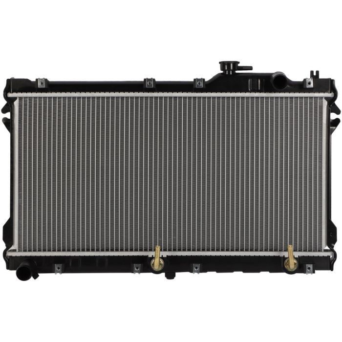 Aluminum Radiator For 1990-1997 Mazda Miata 1.6L 1.8L