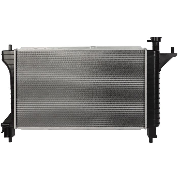 Aluminum Radiator For 94-96 Ford Mustang 3.8L 5.0L