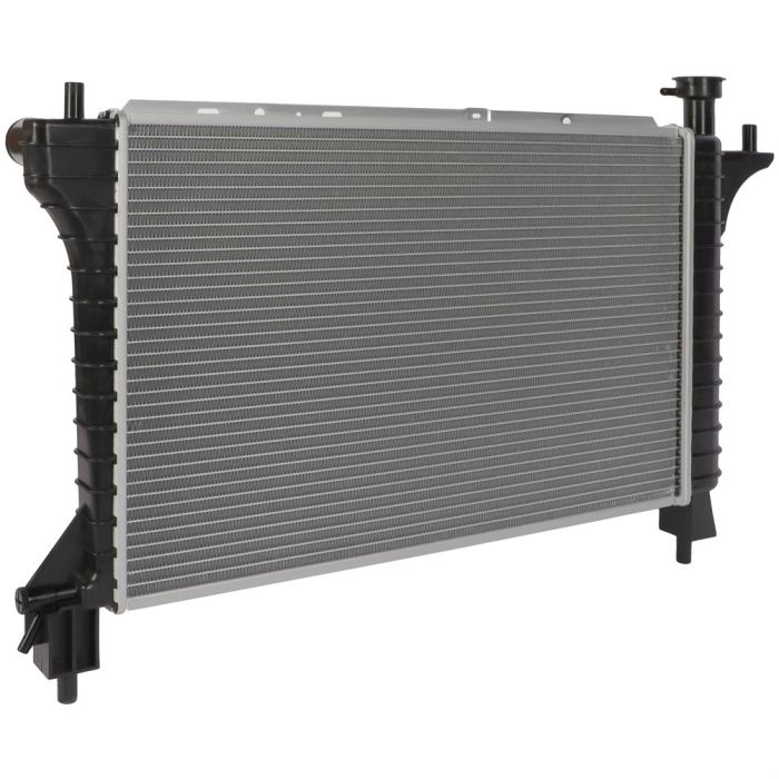 Aluminum Radiator For 94-96 Ford Mustang 3.8L 5.0L