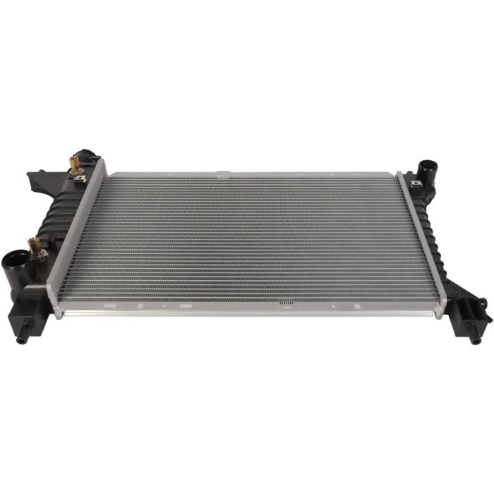 Aluminum Radiator For 94-96 Ford Mustang 3.8L 5.0L