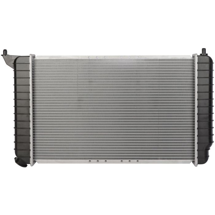 Aluminum Radiator For 1994-2003 Chevrolet S10 GMC Sonoma 2.2L