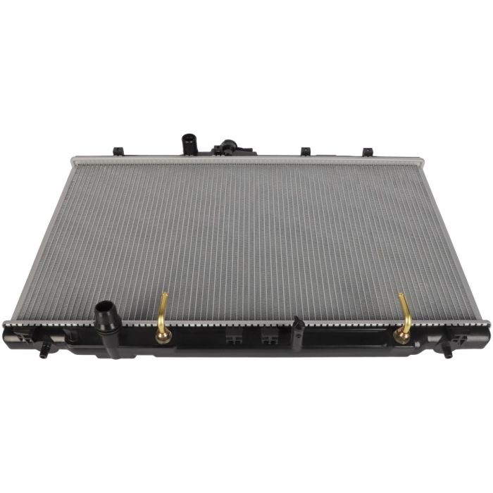 Aluminum Radiator For 2007-2012 Acura RDX 4-Door 2.3L RAD2916