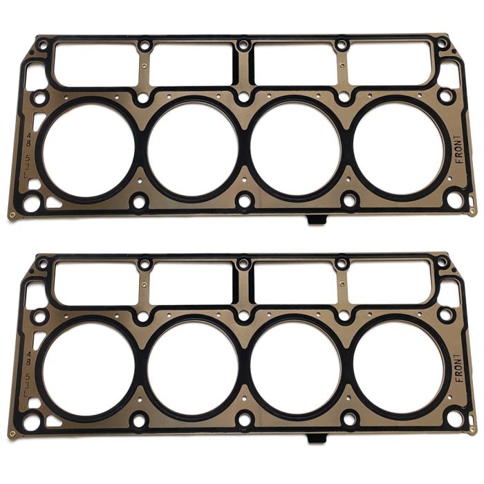 MLS Head Gasket Set For 02-05 Cadillac Escalade 08-09 GMC Sierra