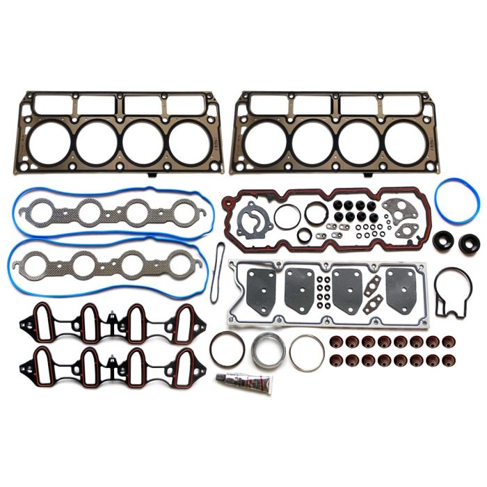 MLS Head Gasket Set For 02-05 Cadillac Escalade 08-09 GMC Sierra