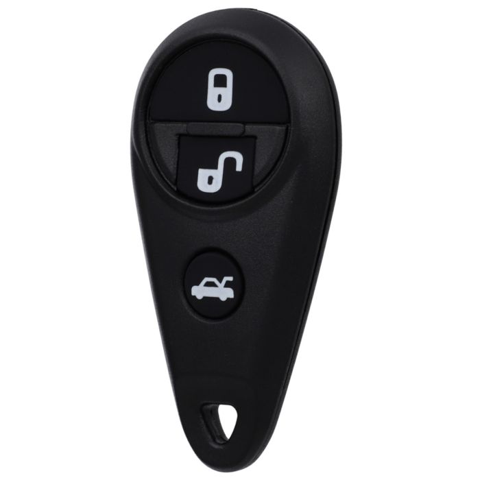 Keyless Entry Remote Key Fob For 2000-2004 Subaru Forester Subaru Outback