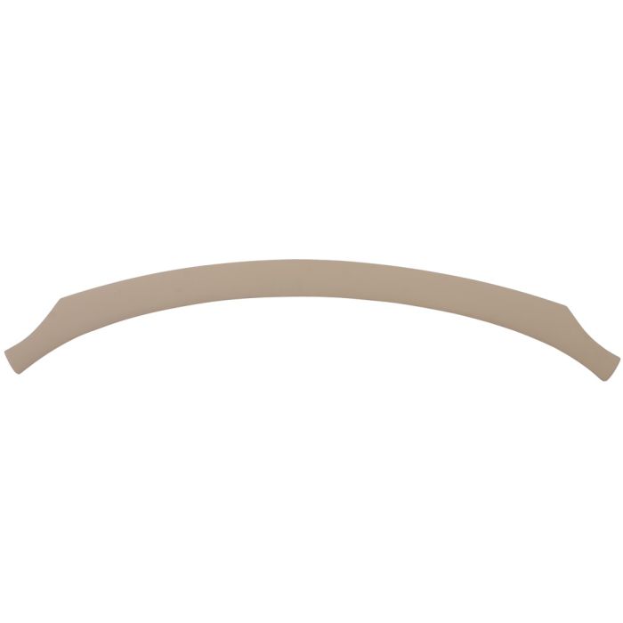Dash Dashboard Cap Cover Overlay Beige Molded Fit For 1995-2005 Chevy Cavalier 126780