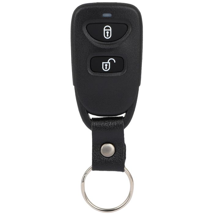 11-14 Hyundai Accent Keyless Entry Remote Car Key Fob Uncut Replacement