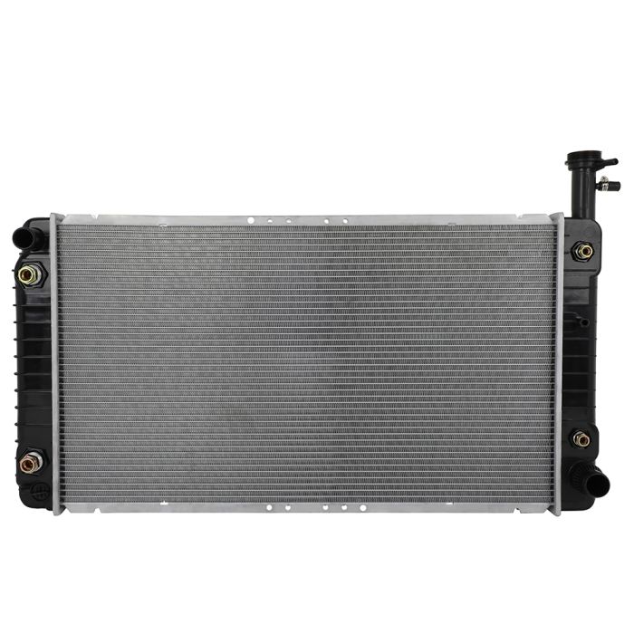 Direct Fit Radiator For 2004-2014 Chevy Express 1500 & GMC Savana 1500 With 4.3L V6 (Replaces 2793)
