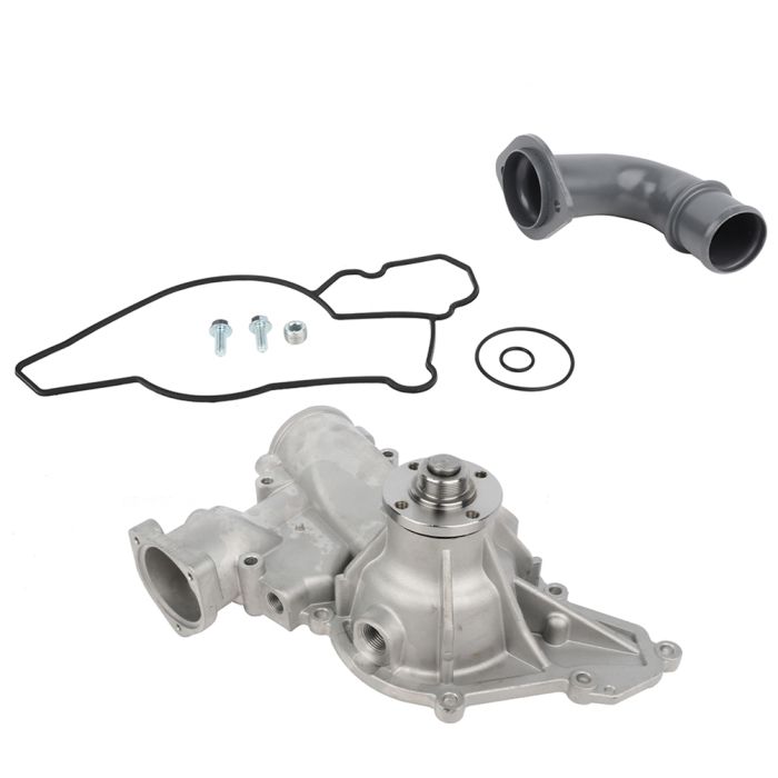 Engine Water Pump With Seal For 03 Ford E-350 Club Wagon 96-98 Ford E-350 Econoline 96-02 Ford E-350 Econoline Club Wagon