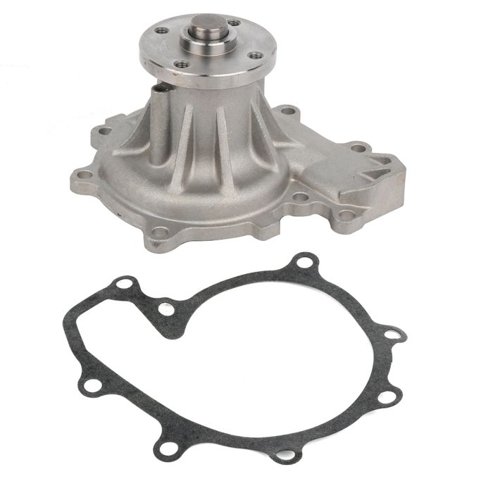 Water Pump with Gasket(8-97363-478-0) for Chevrolet GMC -1pc