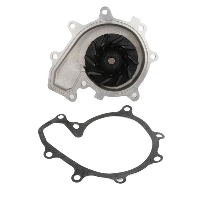 Water Pump with Gasket(8-97363-478-0) for Chevrolet GMC -1pc