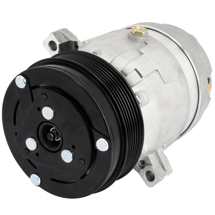 A/C Compressor and Clutch 96 Oldsmobile 98 96-99 Buick Riviera 3.8L (CO 20195C)