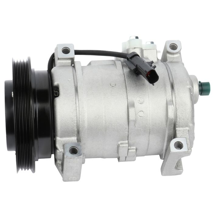 A/C Compressor and Clutch 00-02 Chrysler Neon 2.0L 01-09 Chrysler
