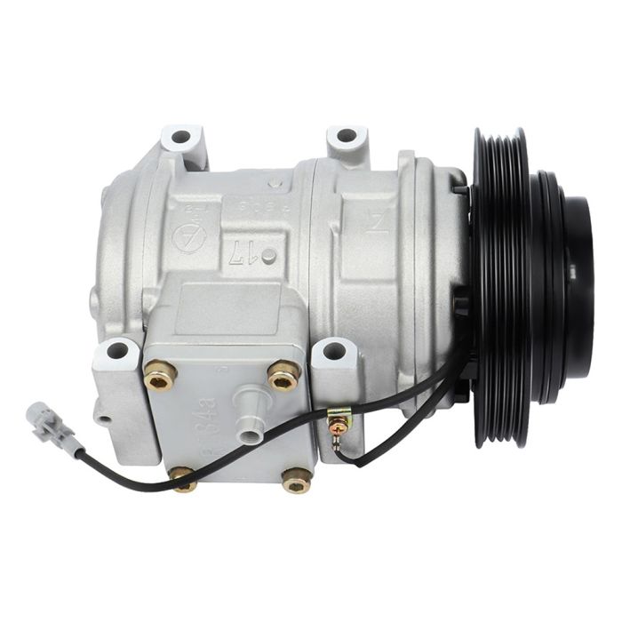 1996-2002 Toyota 4Runner AC Compressor ＆ Clutch 3.4L (CO 22012C)