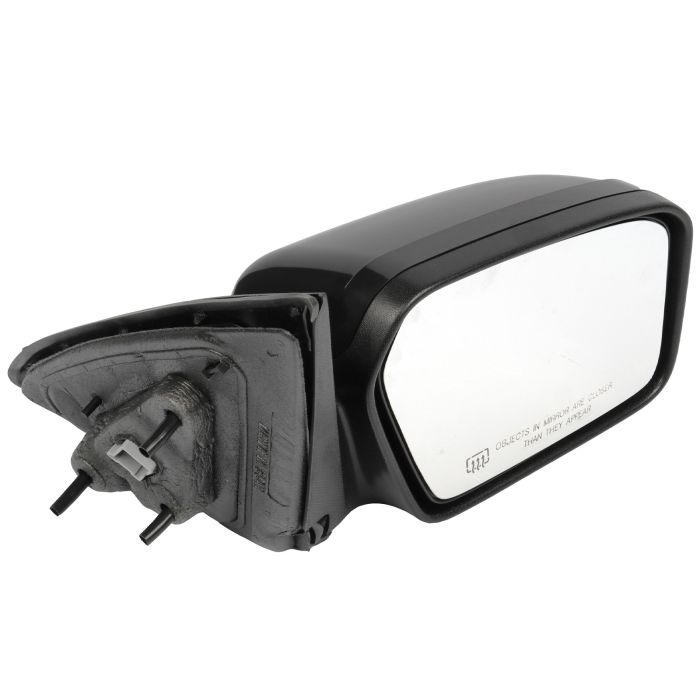 Side View Mirror For 06-12 Ford Fusion 06-11 Mercury Milan Power Heated RH