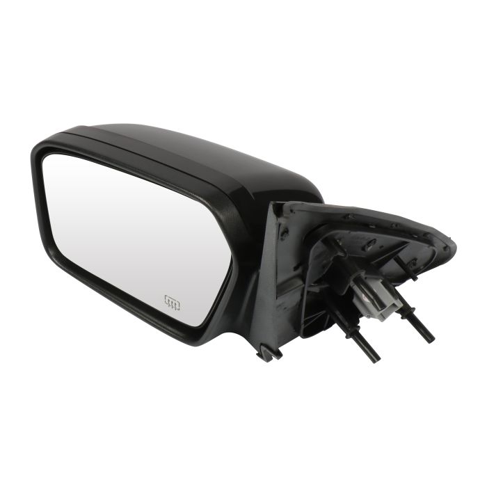 Side View Mirror For 06-12 Ford Fusion 06-11 Mercury Milan Power Heated Non-fold LH