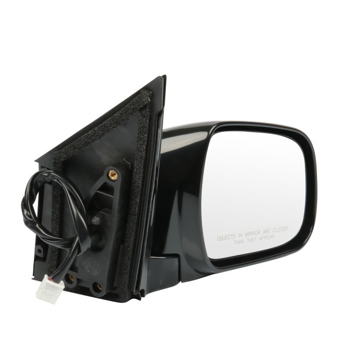 RH Side Foldaway Power Mirror For 04-06 Lexus RX330 06-08 Lexus RX400h 